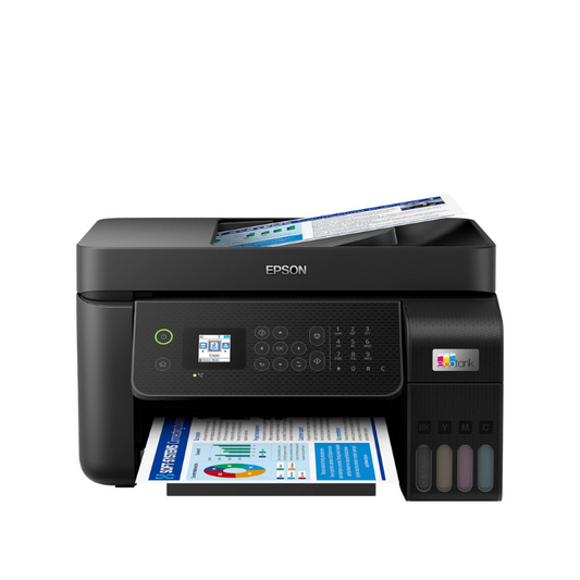 Imprimante Epson Ecotank L5290