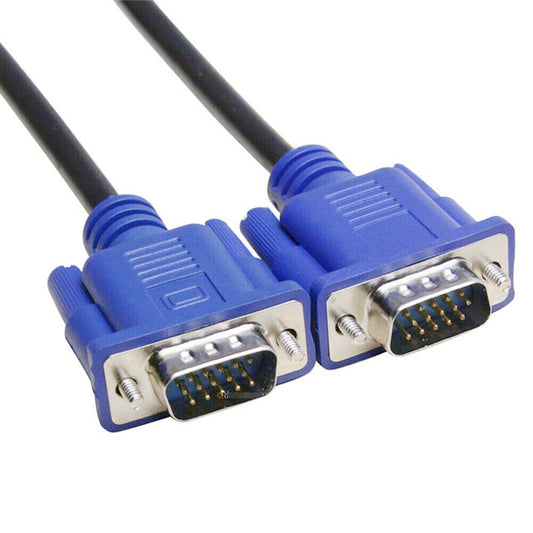 Câble de connexion Vga - Vga (50M)