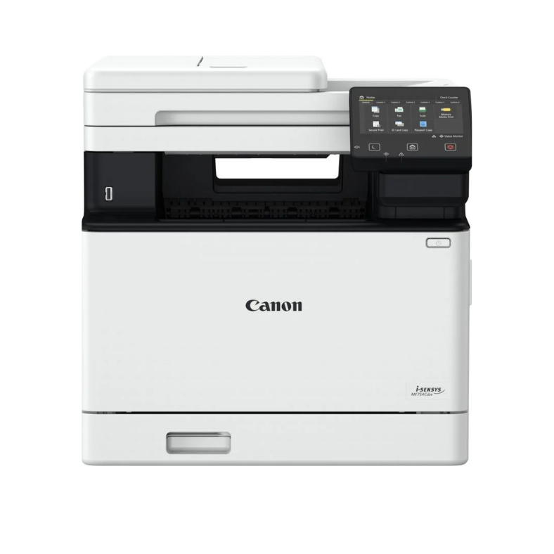 Imprimante Canon i-Sensys M754CDW