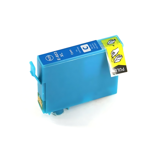 Cartouche EPSON 603XL C