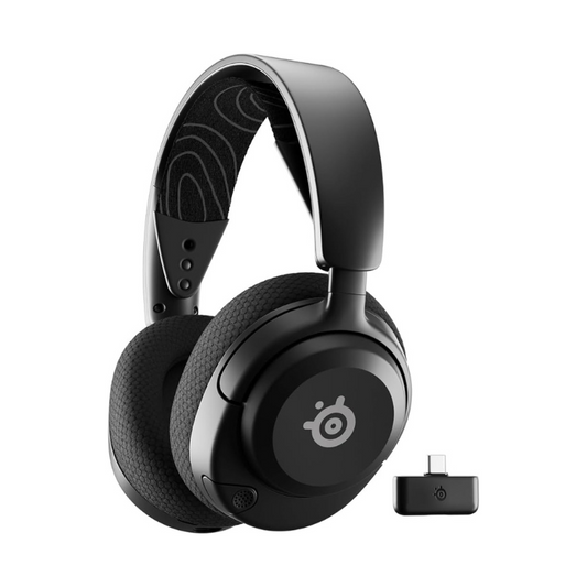 Casque NOVA TECH PULSE BT4