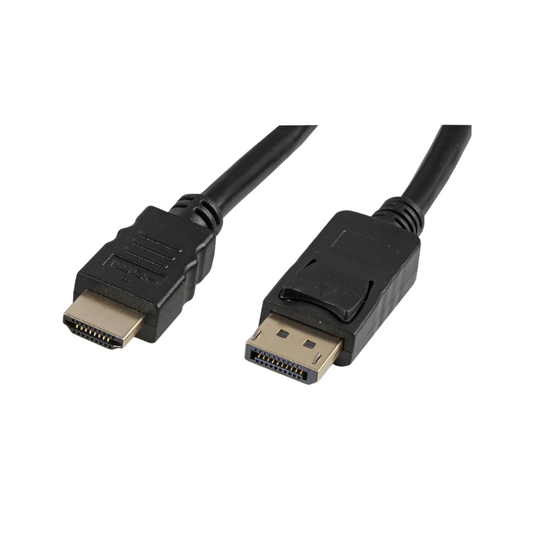 Câble De Connexion Displayport - HDMI