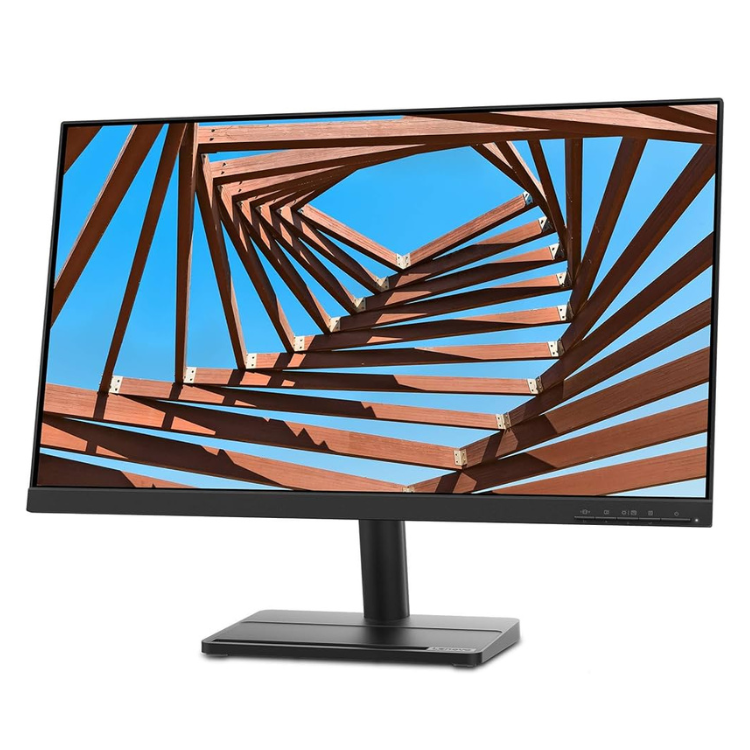 Ecran 27" Lenovo L27E-30