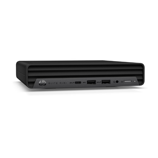 Mini Unité HP ELITEDESK 800 G6 i5-10500 - 16Gb - 256Gb Ssd