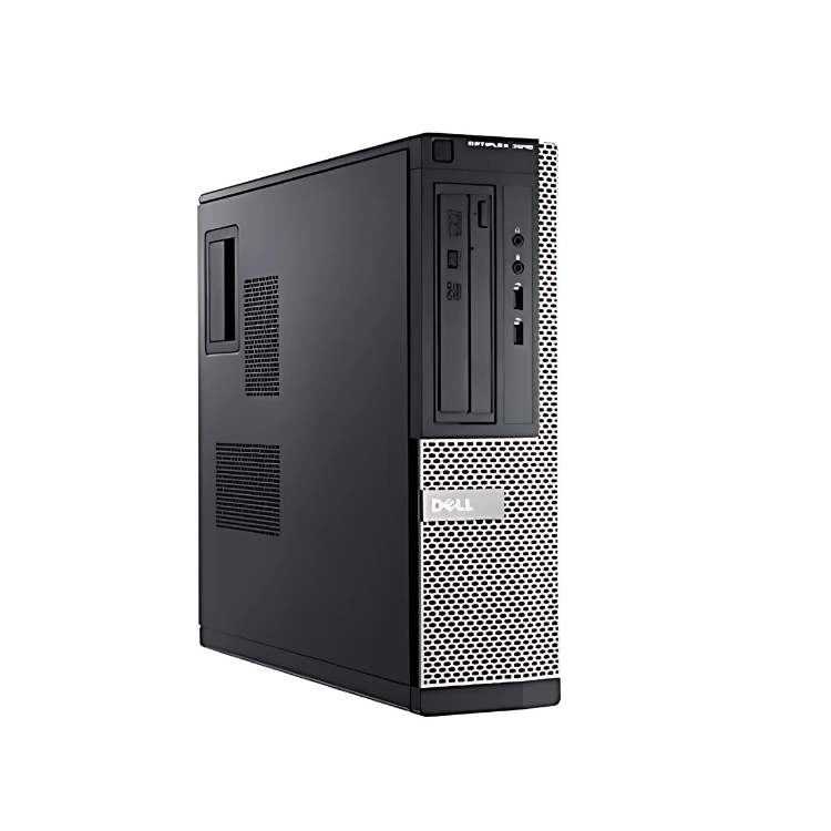 Unité Dell Optiplex 3010 i7-3770 - 16 Gb - 1 Tb Hdd