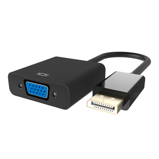 Câble Adaptateur De Connexion Displayport - VGA