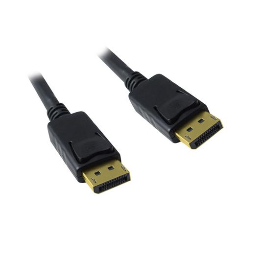 Câble de connexion Displayport - Displayport